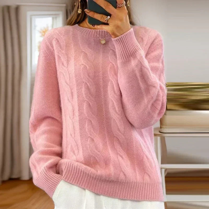 Trui Dames | Lichtgewicht Warmte & Draagcomfort