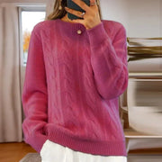 Trui Dames | Lichtgewicht Warmte & Draagcomfort