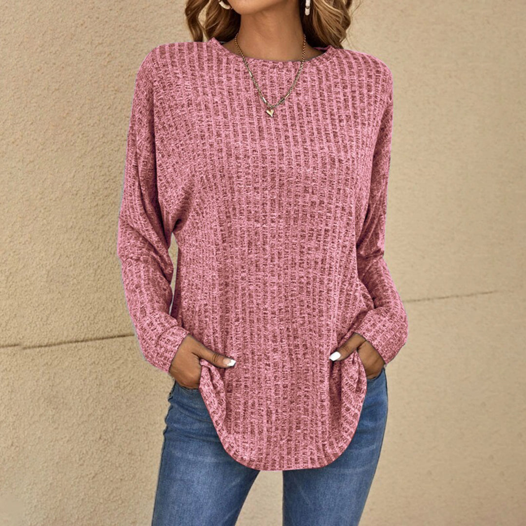 Trui Dames Losse Pasvorm | Warm & Zacht Draagcomfort