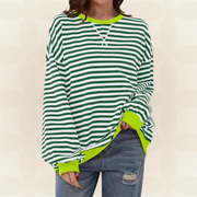 Trui Dames | Oversized Pasvorm & Zacht Draagcomfort