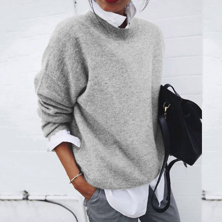 Trui Dames | Warm & Comfortabel