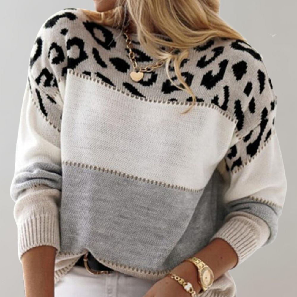 Trui Dames | Warm Draagcomfort & Tijdloze Stijl