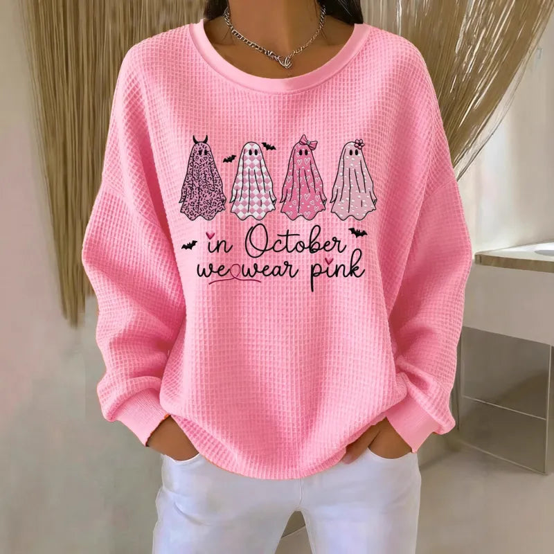Truien Dames | Textuur Gebreid Design