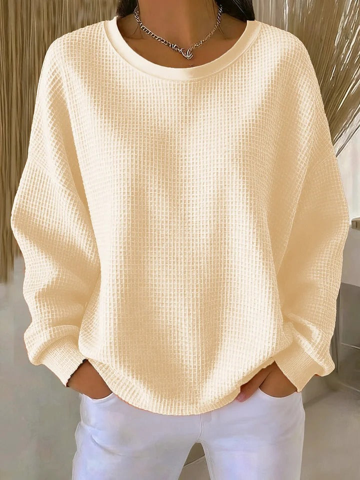 Truien Dames | Textuur Gebreid Design
