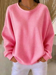 Truien Dames | Textuur Gebreid Design