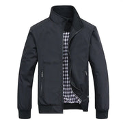 Tussenjas Heren | Wind- & Waterdicht, Ademend Comfort