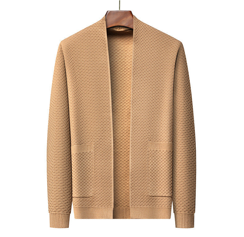 Valentino Gebreide Cardigan