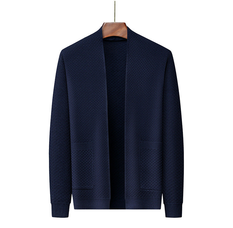 Valentino Gebreide Cardigan