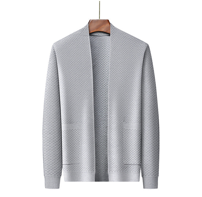 Valentino Gebreide Cardigan