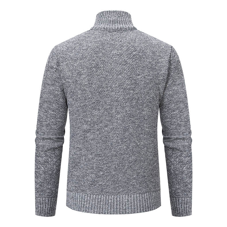 Theon Royce Zip-Up Jast