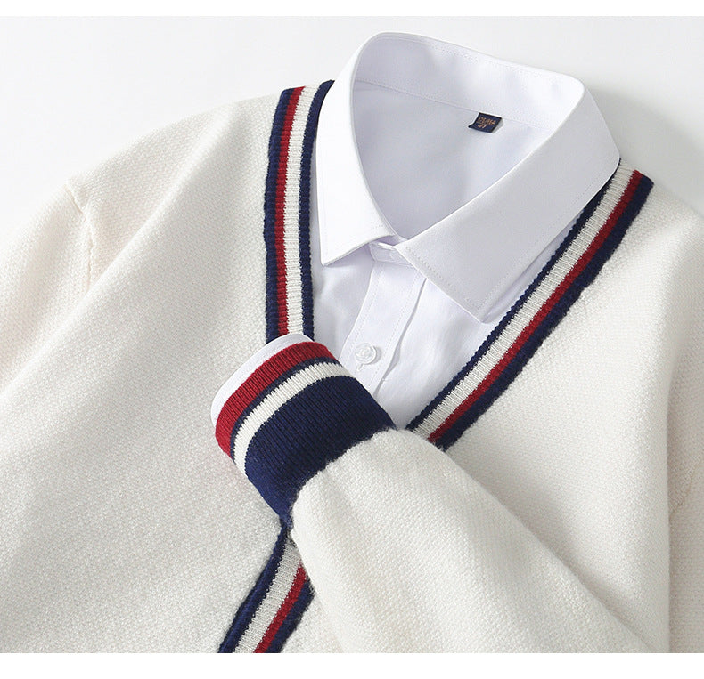 Charleston Cashmere Trim Jast