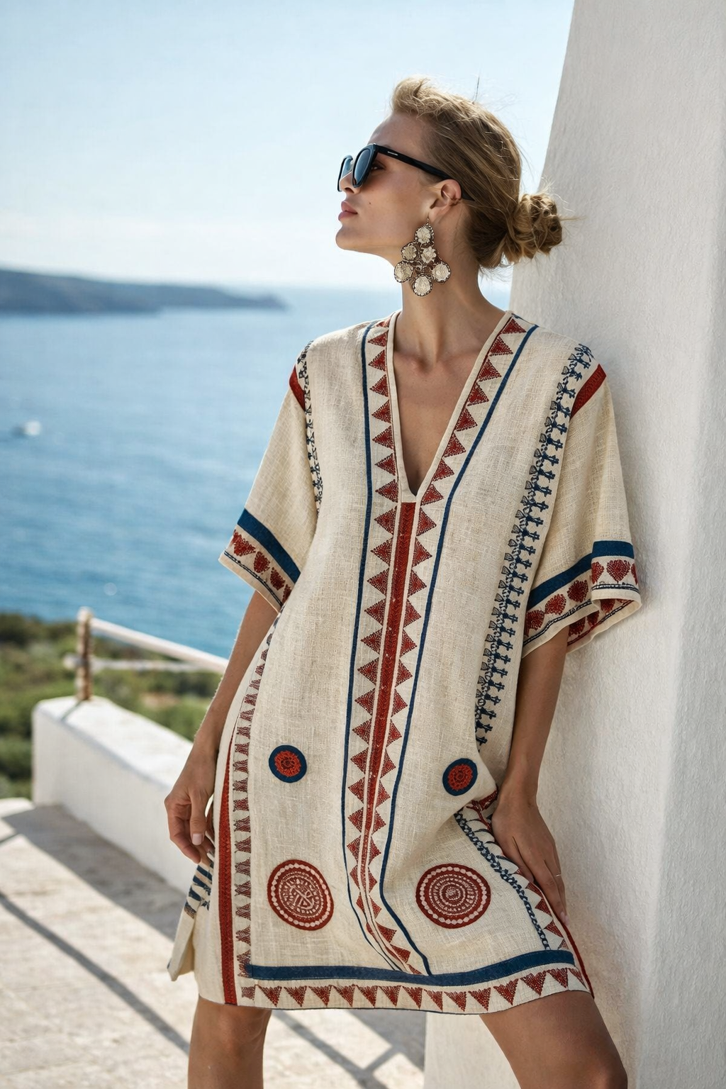 Milou | Strandjurk