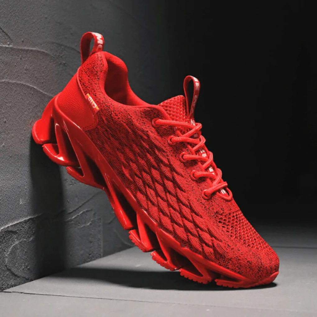 hardloopschoenen voor heren