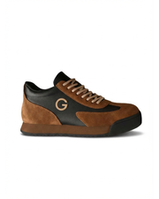 Van Laar | Elegante Kunstlederen Schoenen