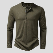 Shirt met lange mouwen