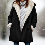 Fiona | Luxe Winterjas