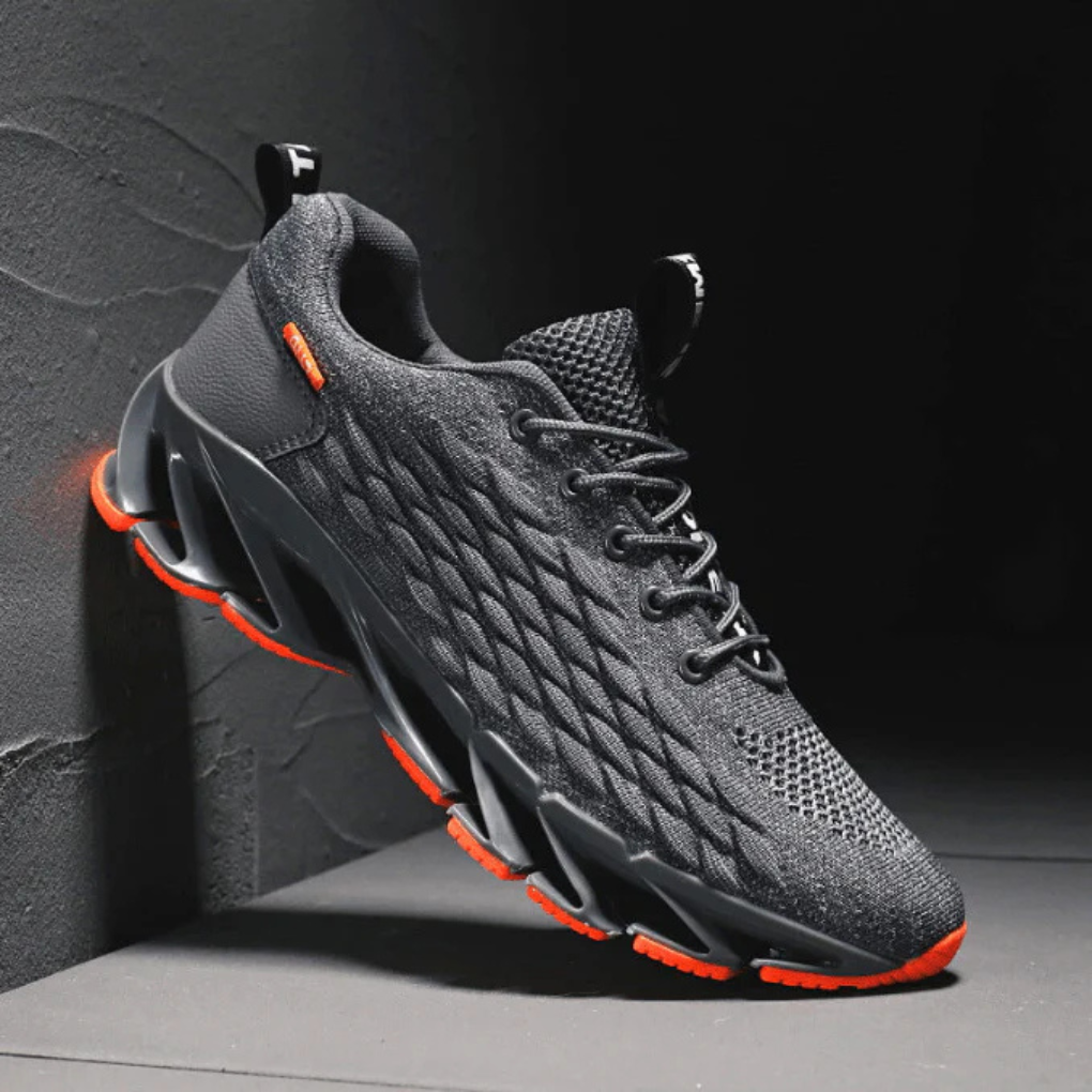 hardloopschoenen voor heren