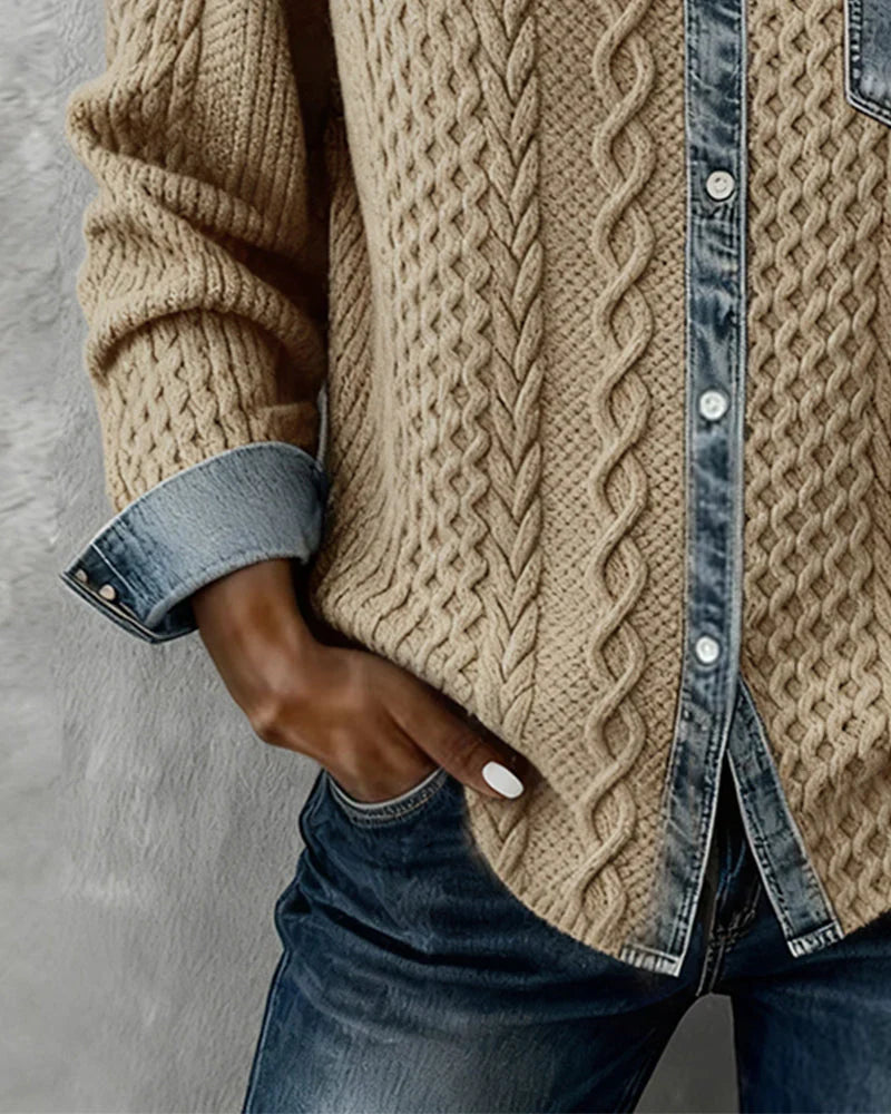 Uvella | DualStyle Sweatshirt