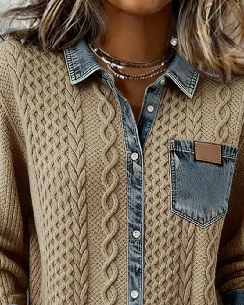 Uvella | DualStyle Sweatshirt