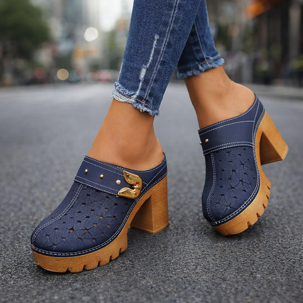 Valoria | Rise Platforms