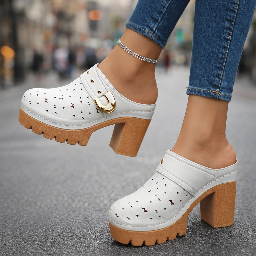 Valoria | Rise Platforms