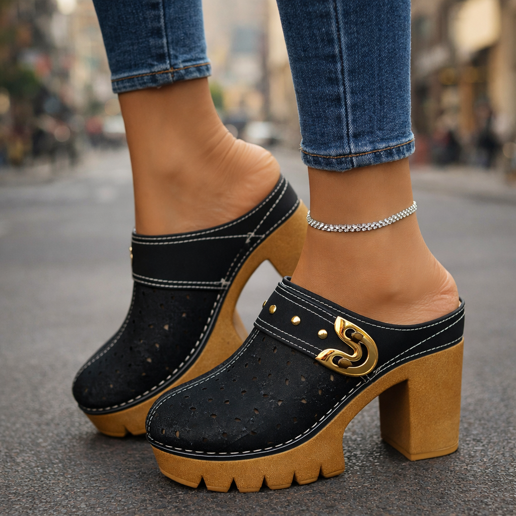 Valoria | Rise Platforms