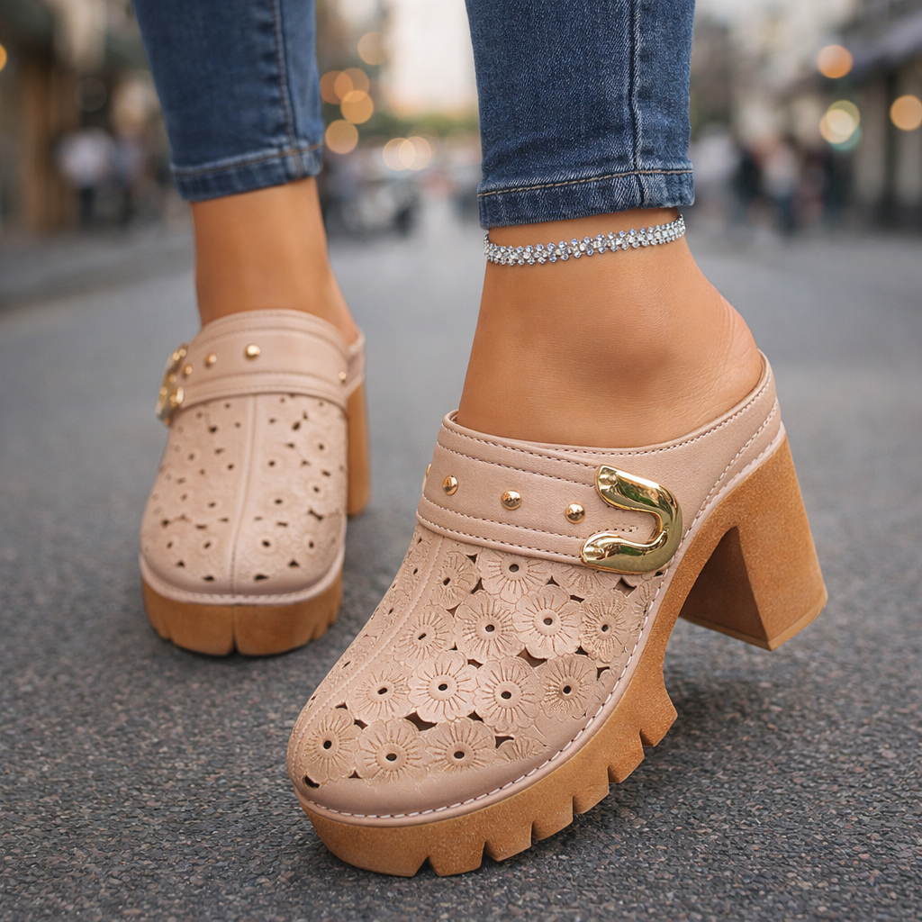 Valoria | Rise Platforms