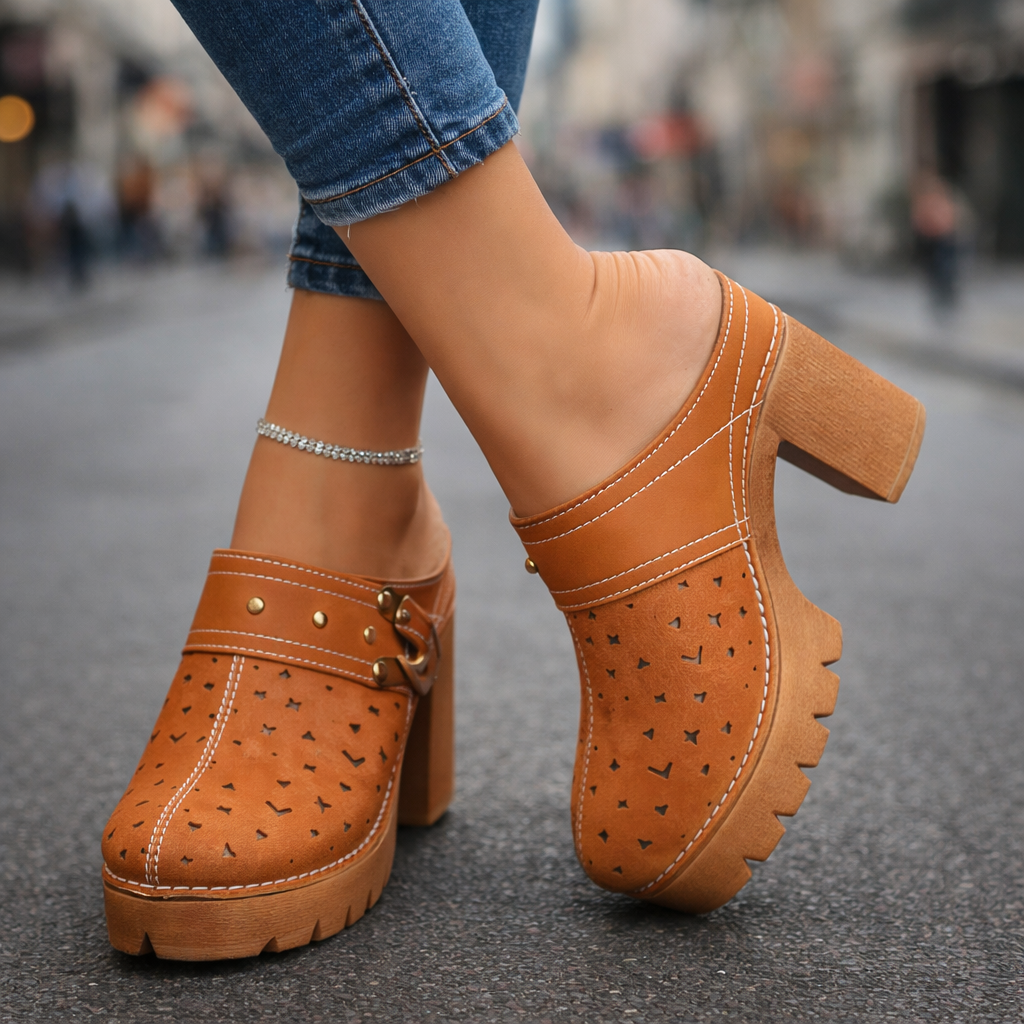 Valoria | Rise Platforms