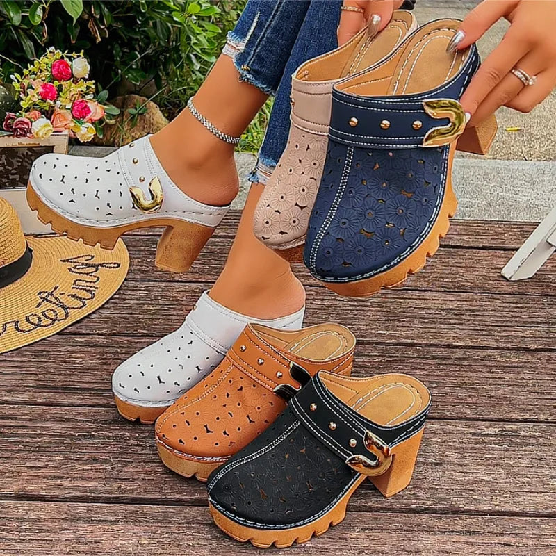 Valoria | Rise Platforms