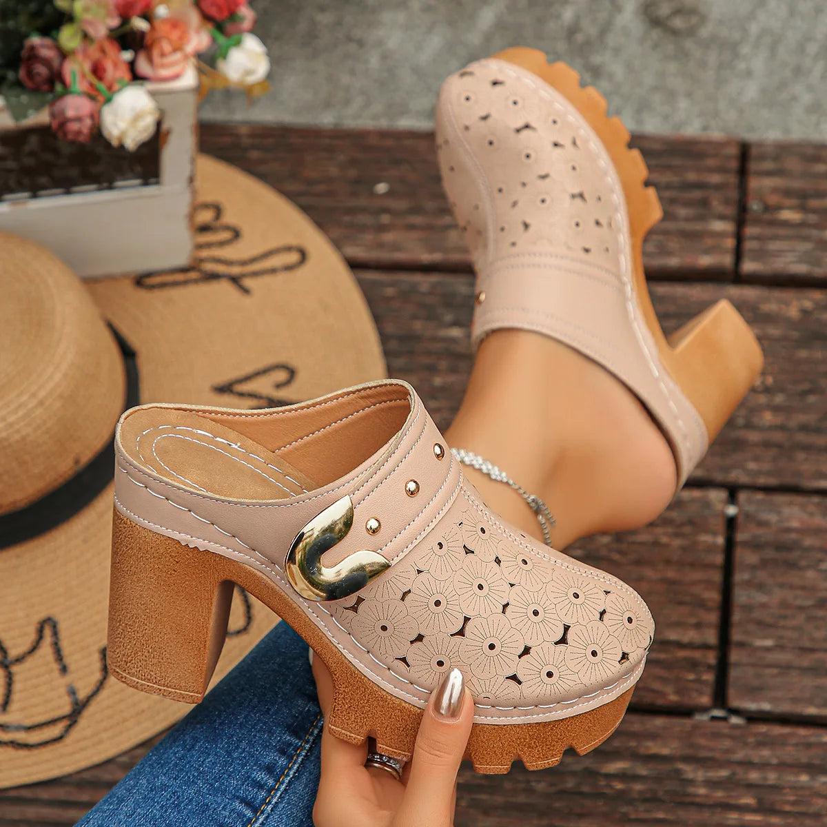 Valoria | Rise Platforms