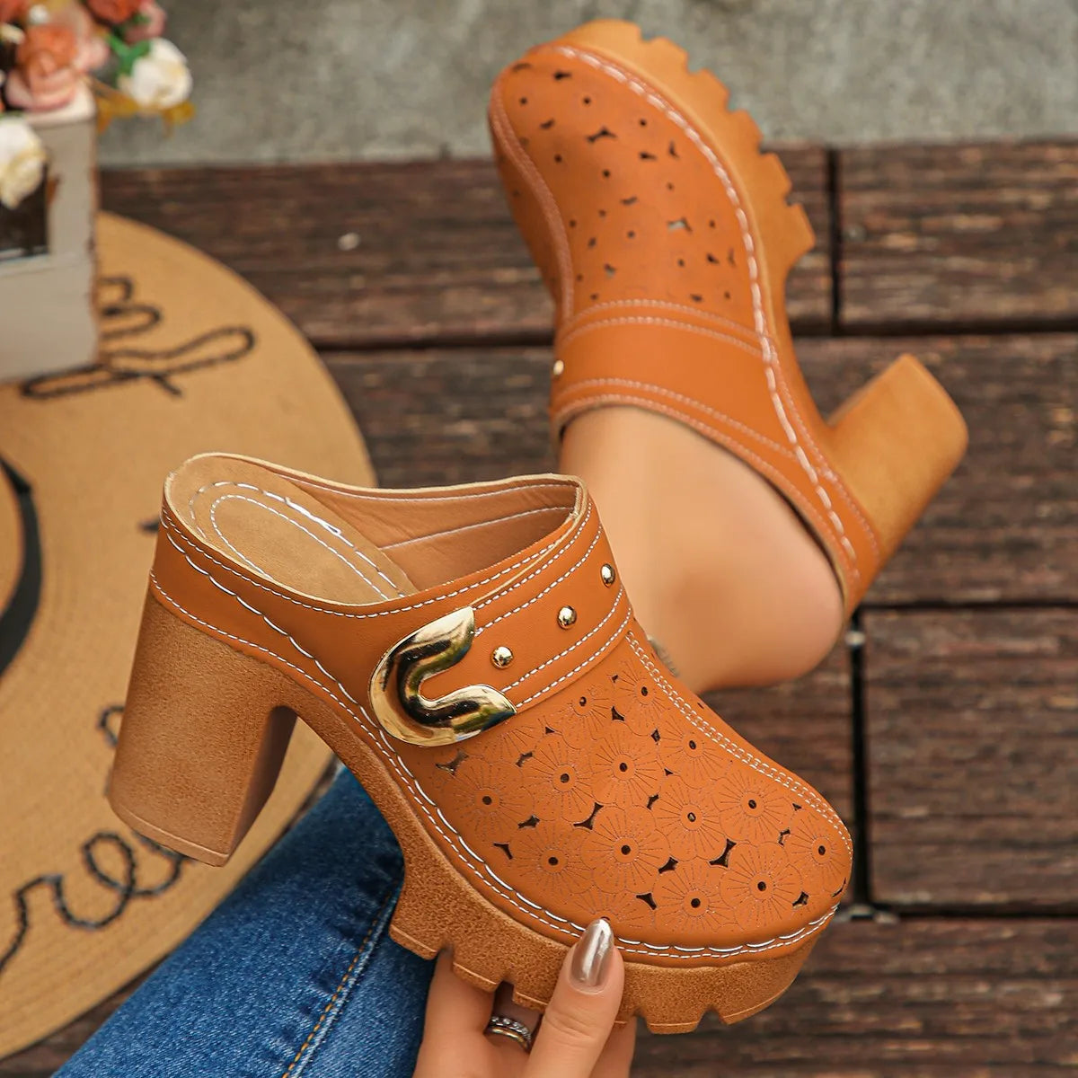 Valoria | Rise Platforms
