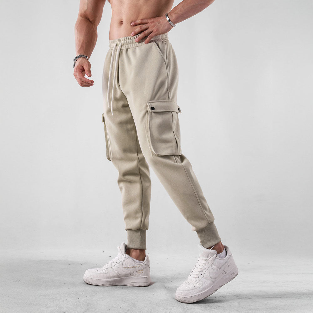 Vanguard Reflex-fit Cargo Joggers