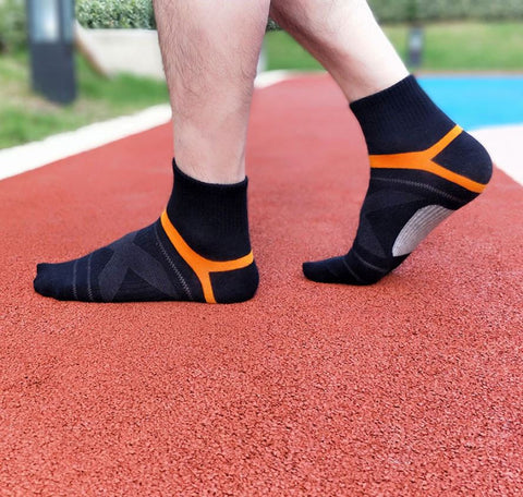 Veiligheidsschoenen Heren | Lichtgewicht Comfort & Antislip Grip