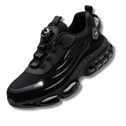 Veiligheidsschoenen Heren | Lichtgewicht Comfort & Antislip Grip