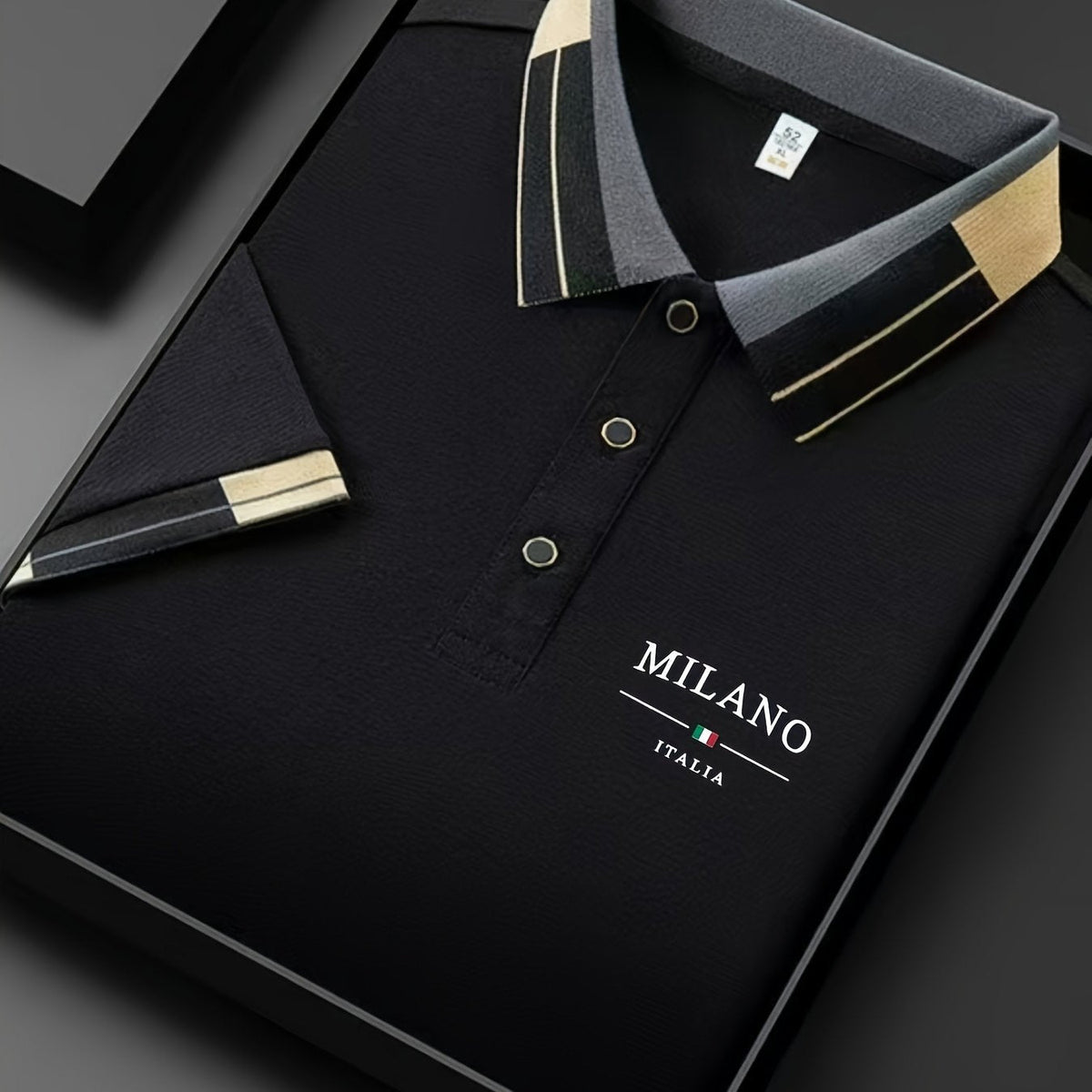 Velmora | Poloshirt