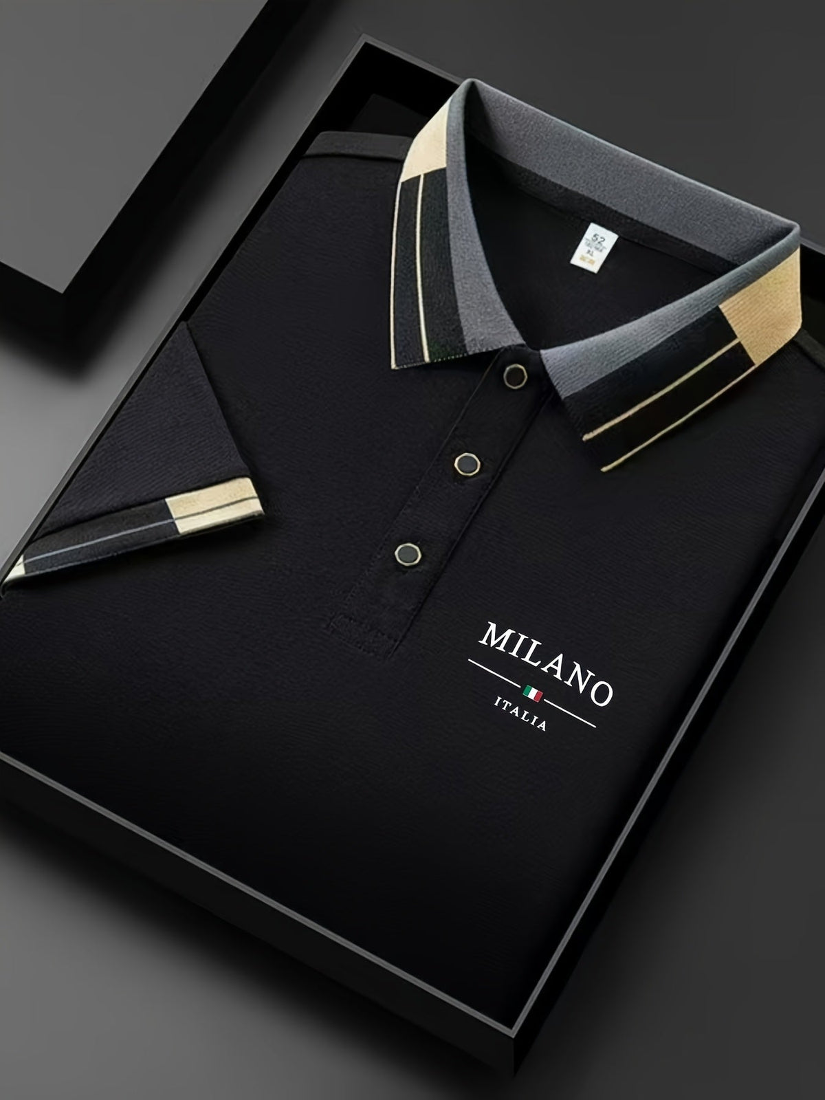 Velmora | Poloshirt