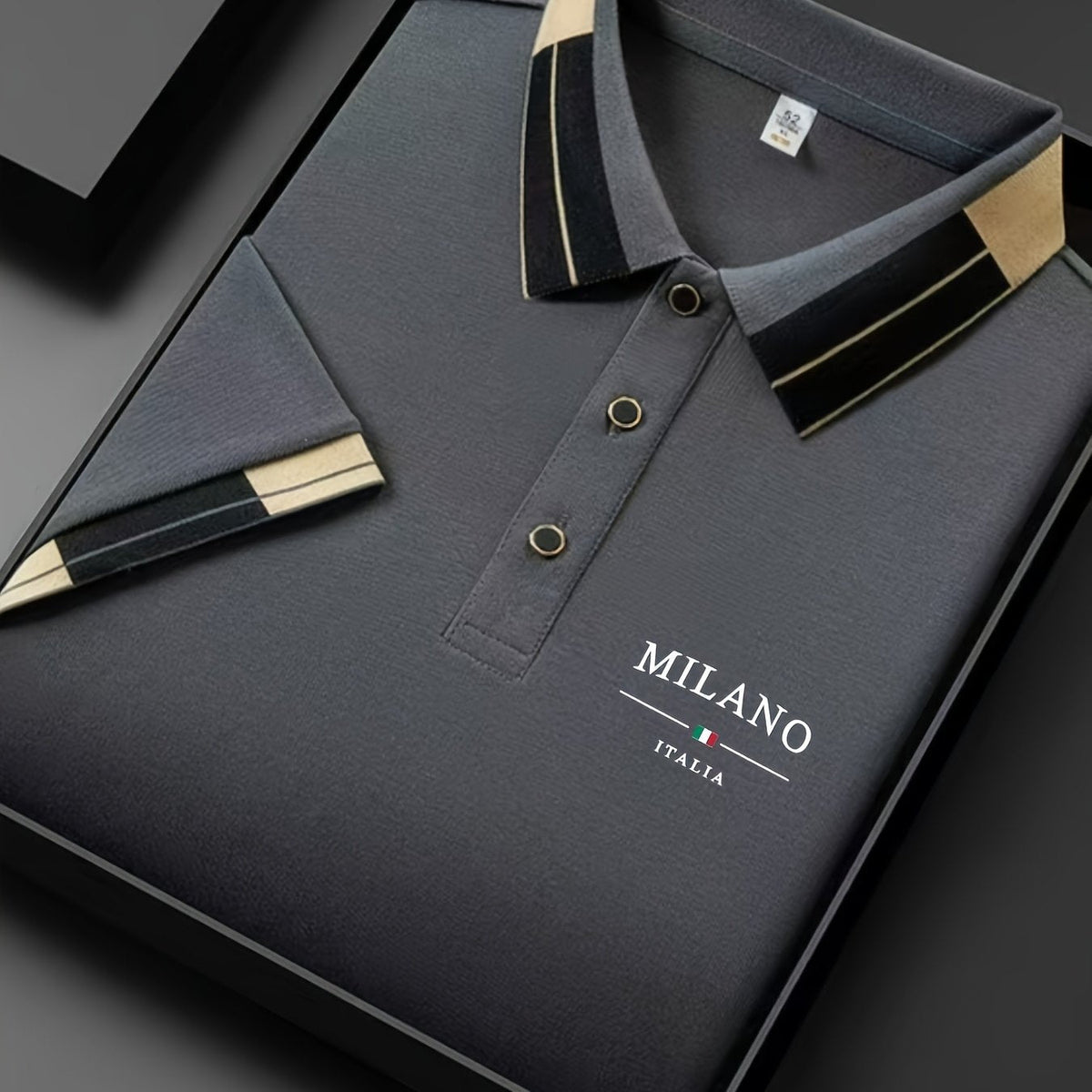 Velmora | Poloshirt