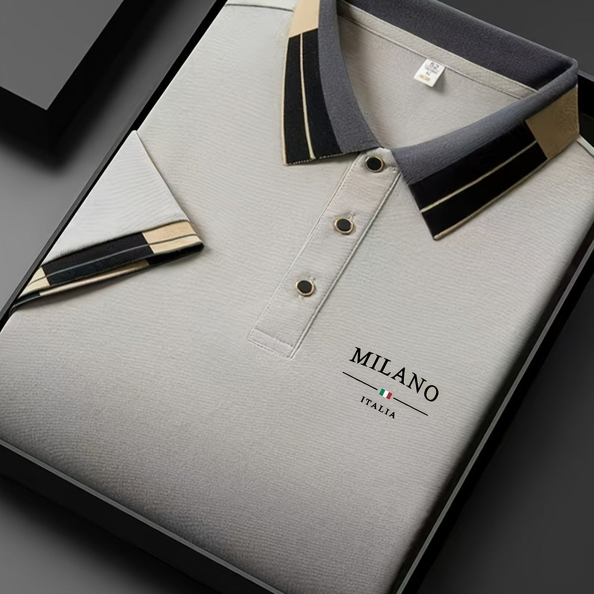 Velmora | Poloshirt