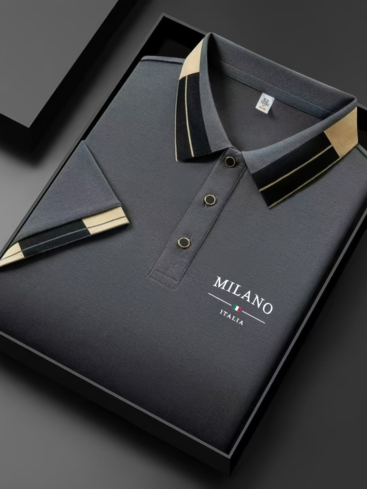 Velmora | Poloshirt