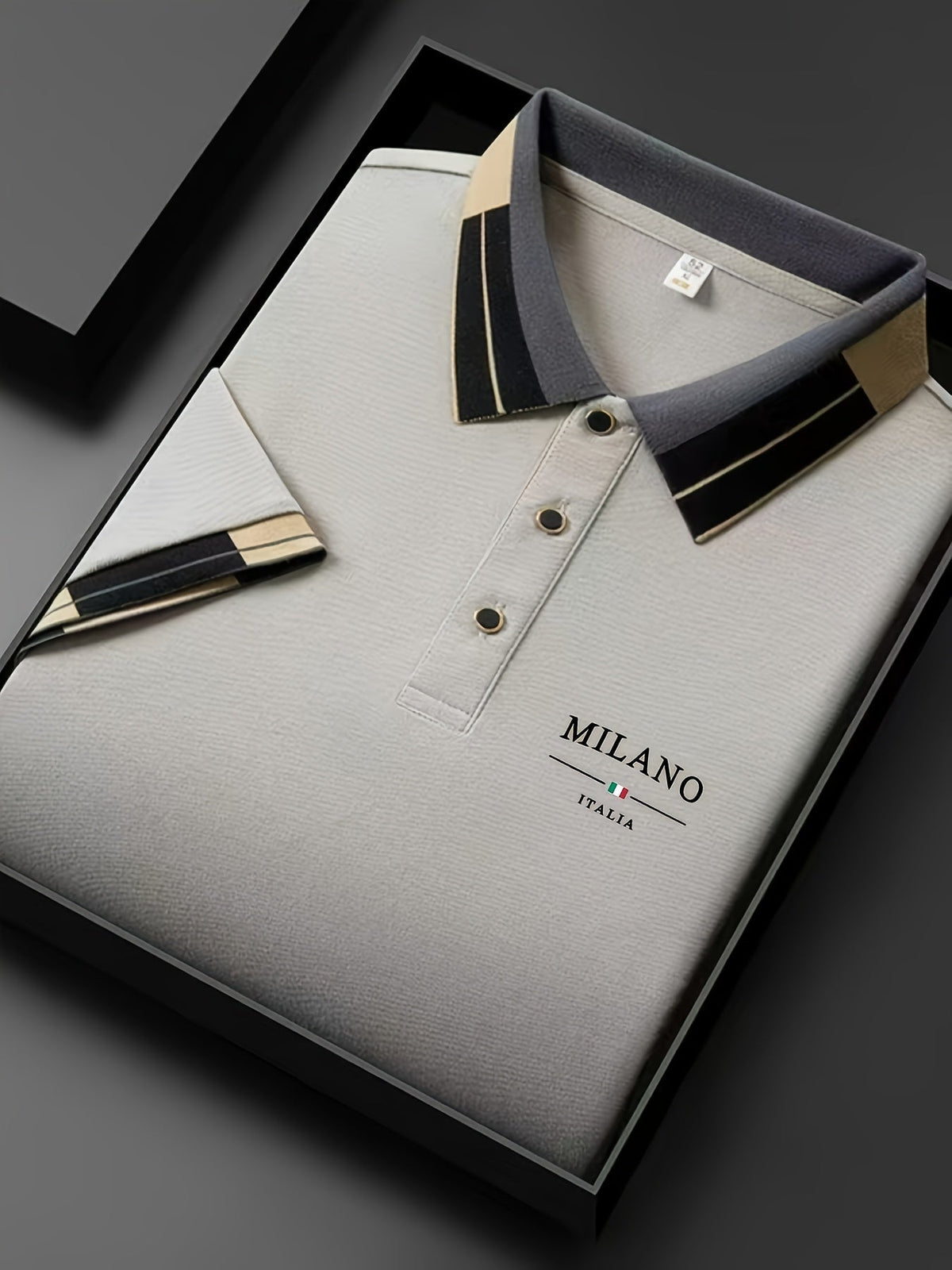 Velmora | Poloshirt