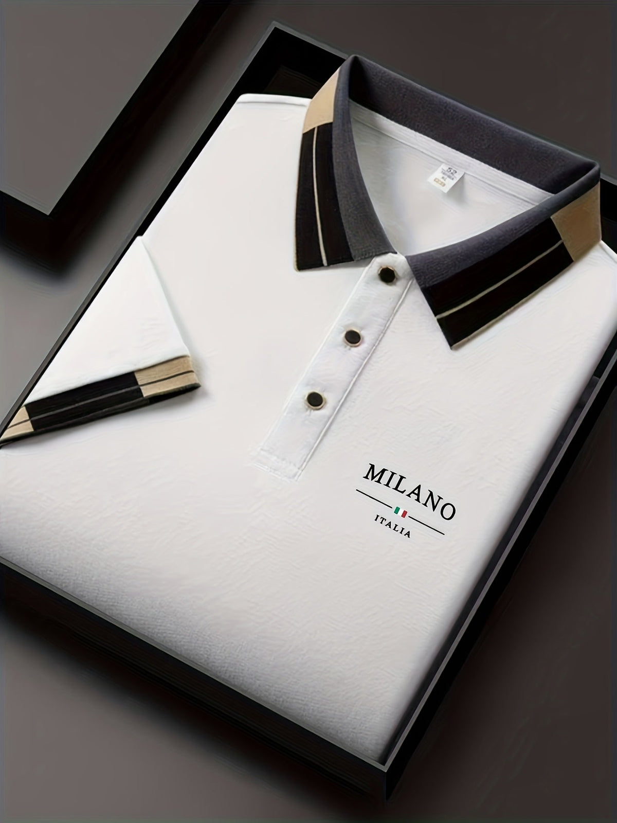 Velmora | Poloshirt
