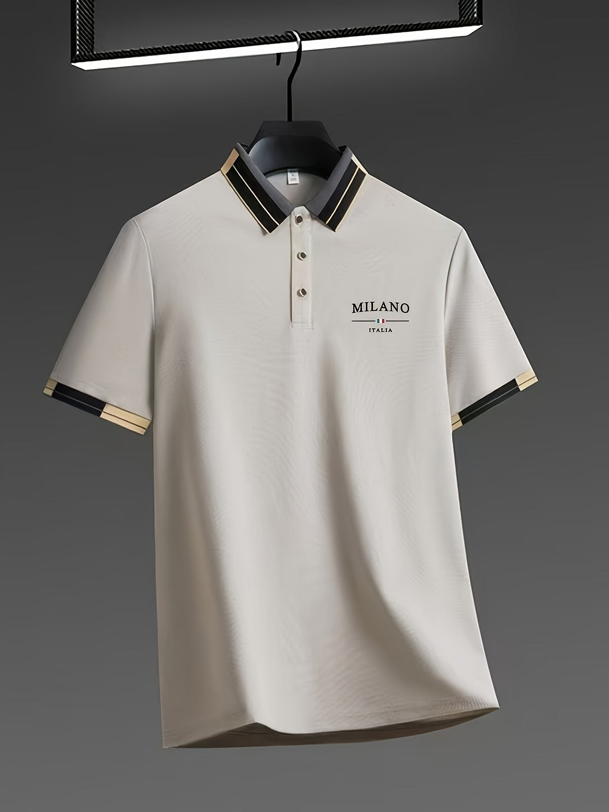 Velmora | Poloshirt