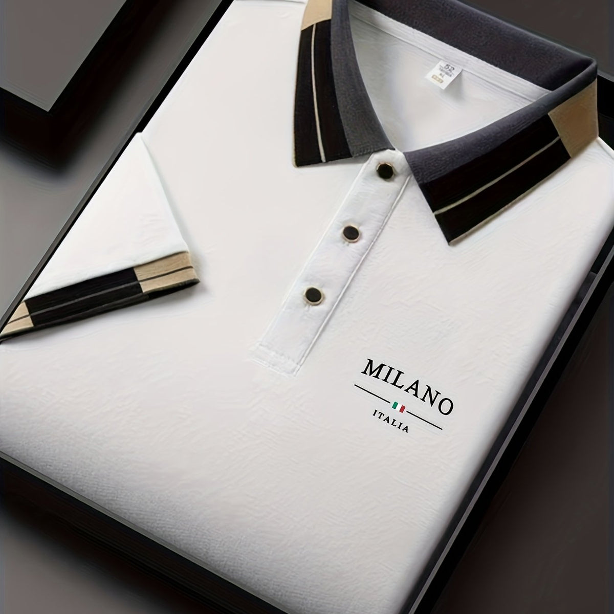 Velmora | Poloshirt