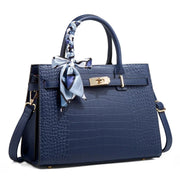 Geneve Leren Handtas