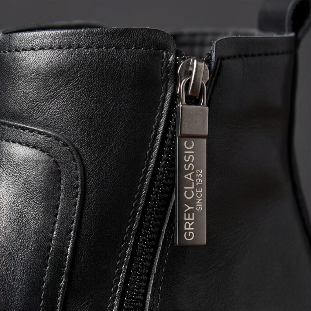 Ridgewood Echt Leren Boot
