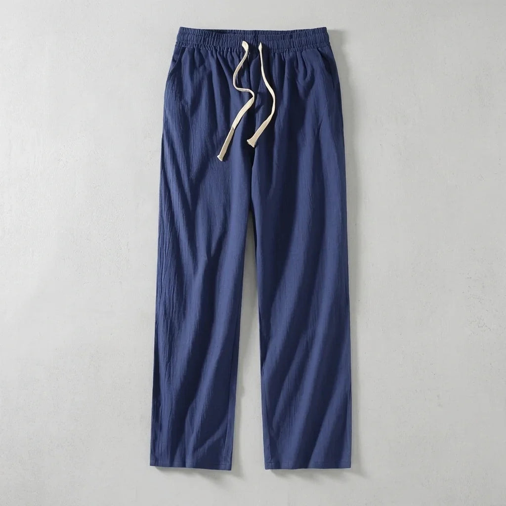 Nuno Organic Cotton Broek