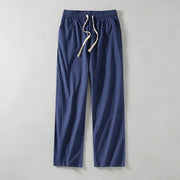 Nuno Organic Cotton Broek