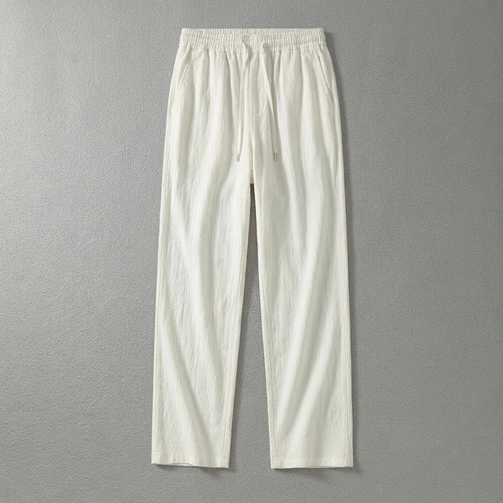 Nuno Organic Cotton Broek