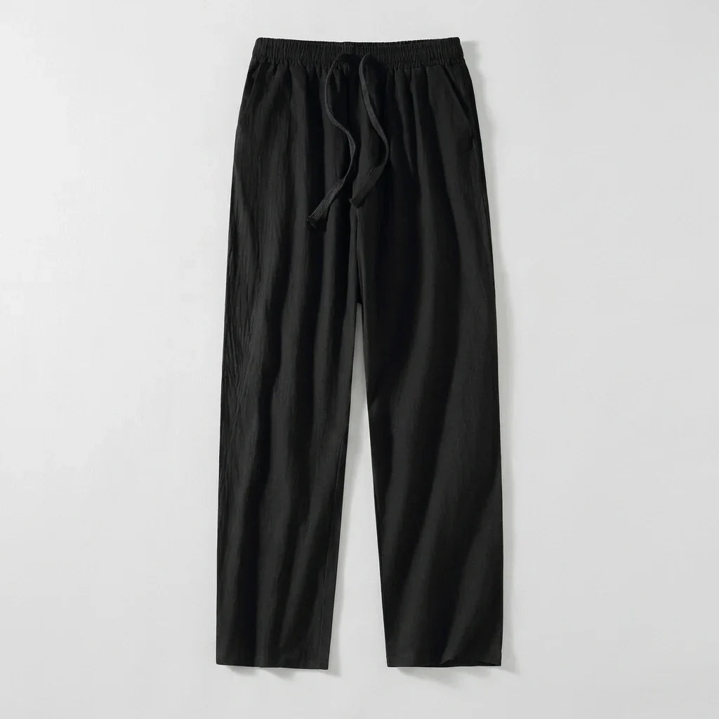 Nuno Organic Cotton Broek