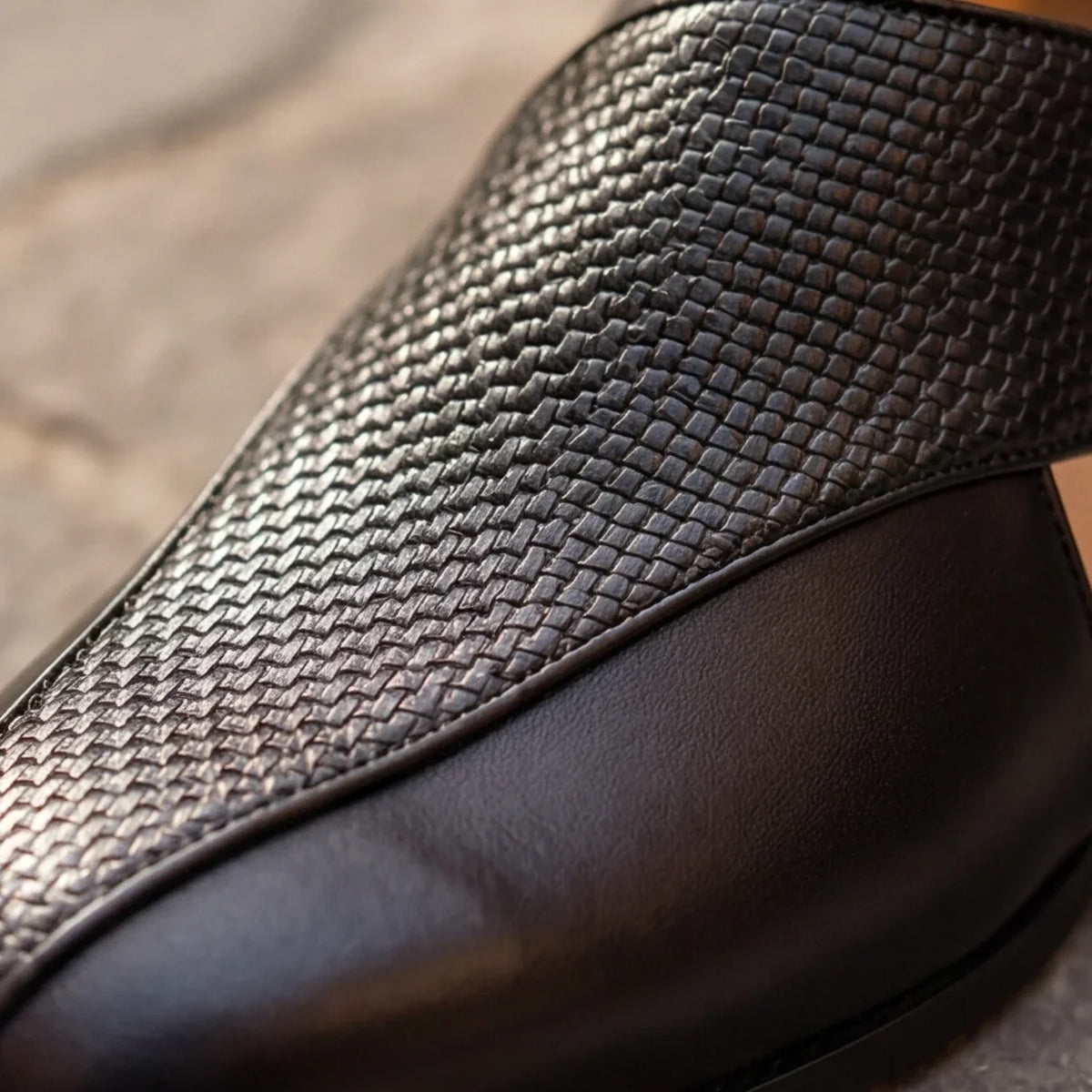 Firenze Leren Loafer